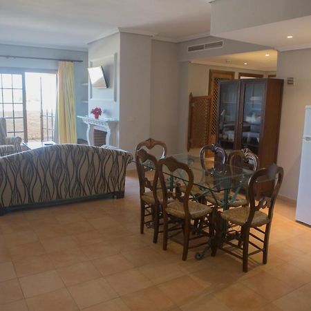 Apartamentos Turisticos Bahia Sur Сан Фернандо Екстериор снимка