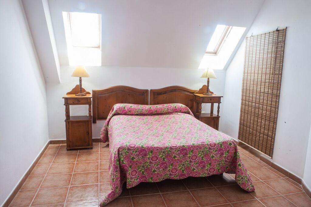 Apartamentos Turisticos Bahia Sur Сан Фернандо Екстериор снимка