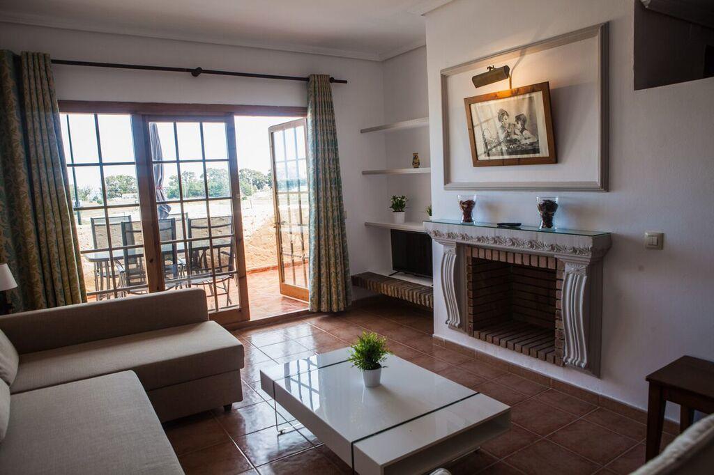 Apartamentos Turisticos Bahia Sur Сан Фернандо Екстериор снимка