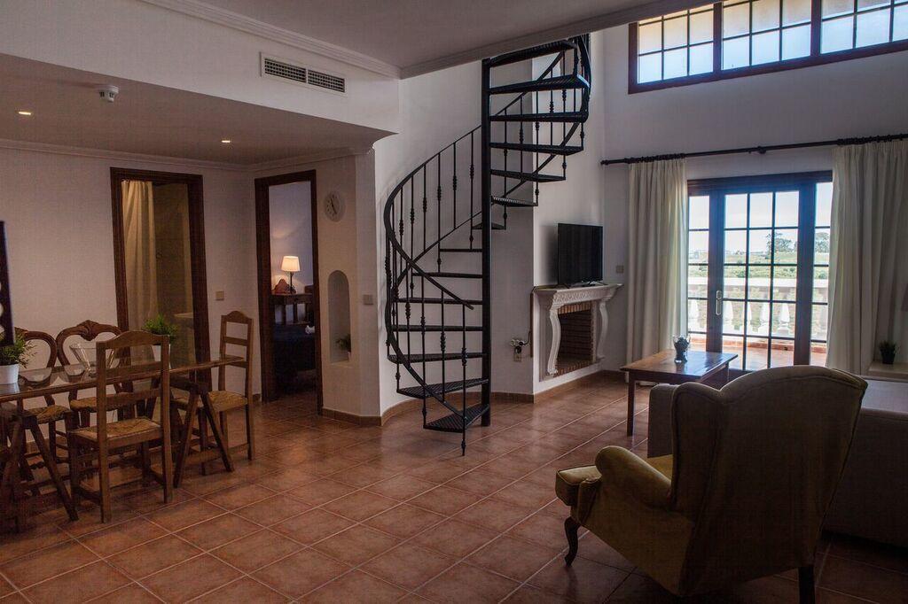 Apartamentos Turisticos Bahia Sur Сан Фернандо Екстериор снимка