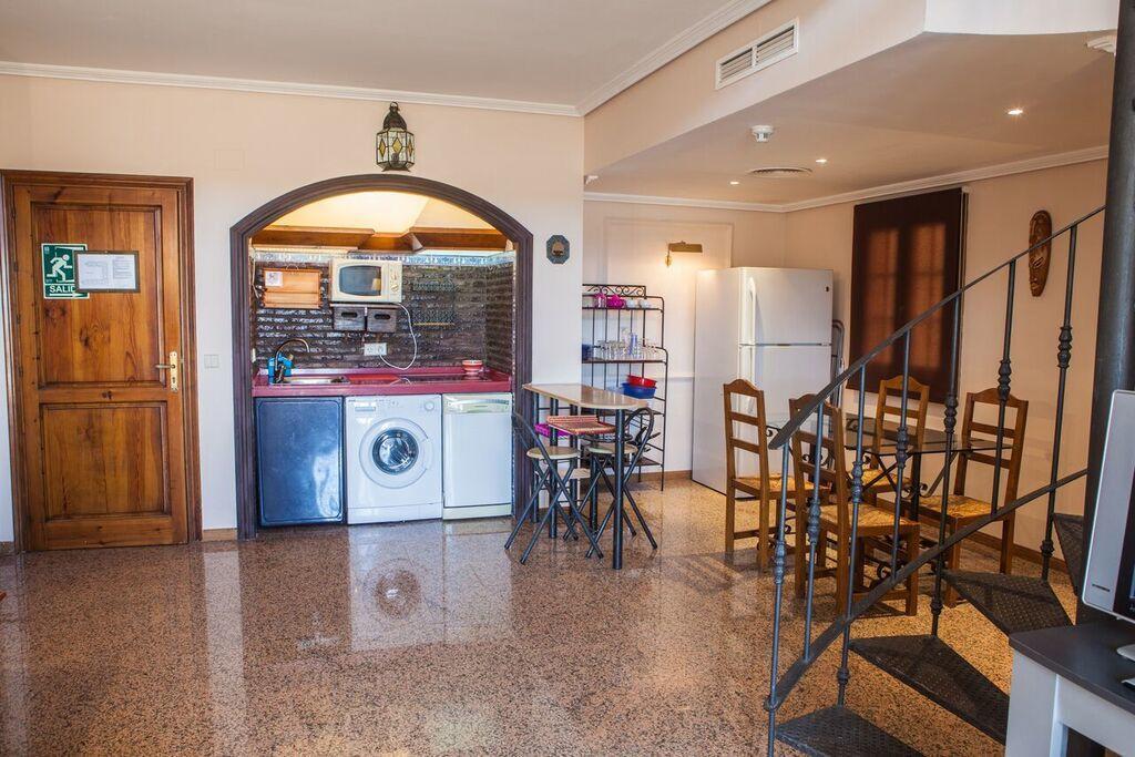 Apartamentos Turisticos Bahia Sur Сан Фернандо Екстериор снимка
