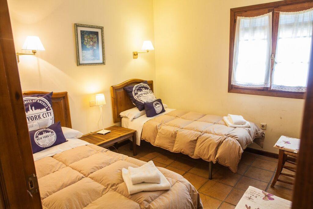 Apartamentos Turisticos Bahia Sur Сан Фернандо Екстериор снимка