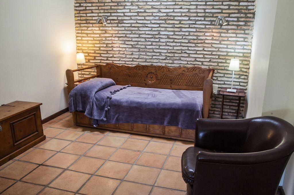 Apartamentos Turisticos Bahia Sur Сан Фернандо Екстериор снимка