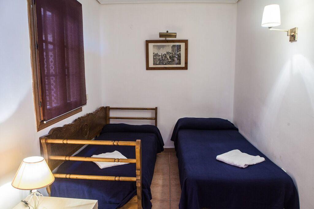 Apartamentos Turisticos Bahia Sur Сан Фернандо Екстериор снимка