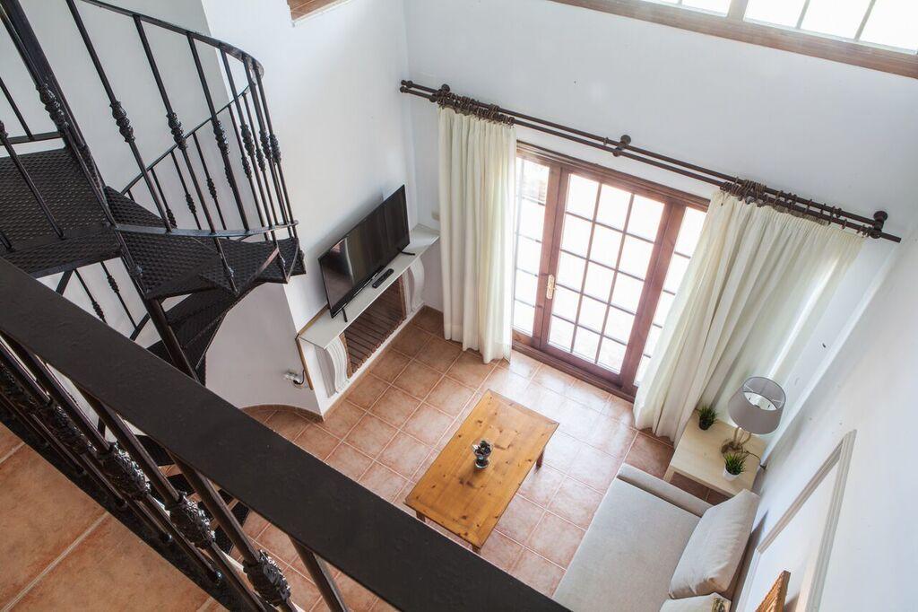Apartamentos Turisticos Bahia Sur Сан Фернандо Екстериор снимка