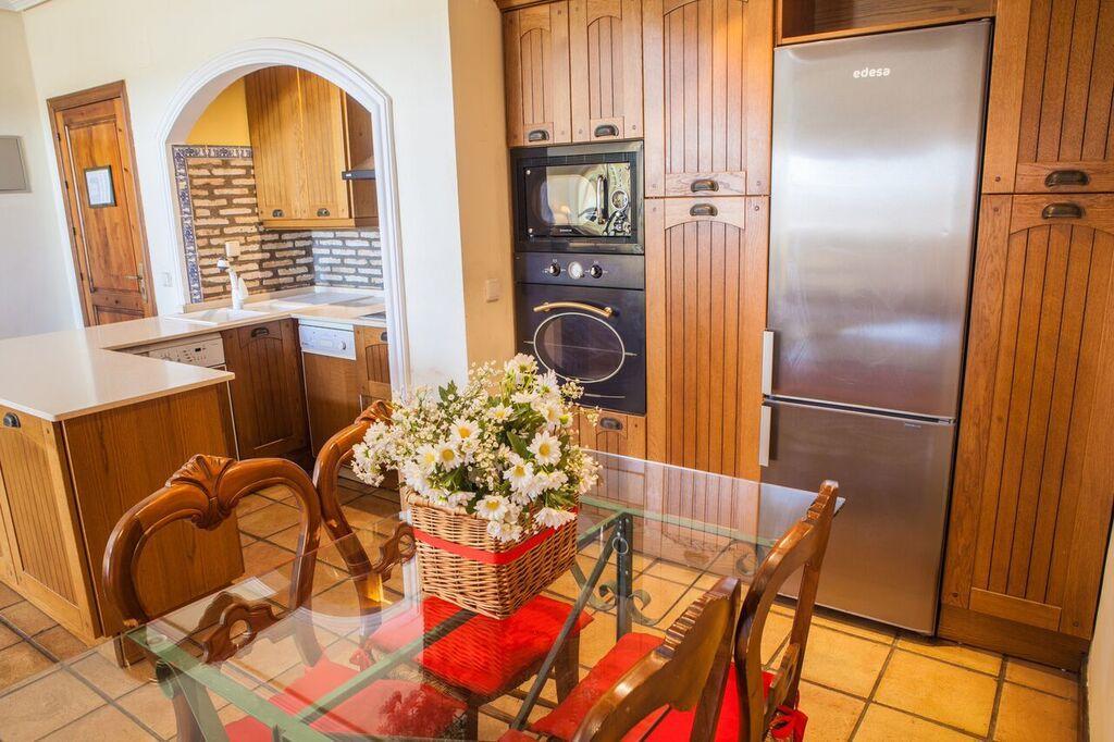 Apartamentos Turisticos Bahia Sur Сан Фернандо Екстериор снимка