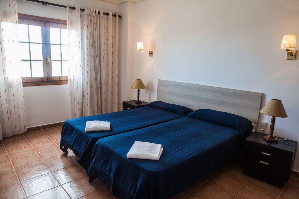 Apartamentos Turisticos Bahia Sur Сан Фернандо Екстериор снимка