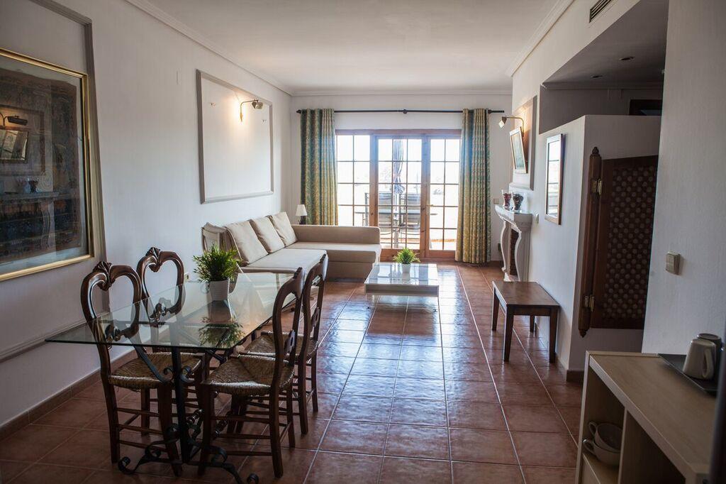 Apartamentos Turisticos Bahia Sur Сан Фернандо Екстериор снимка
