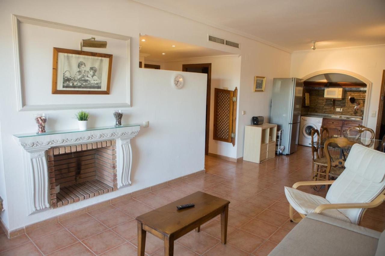 Apartamentos Turisticos Bahia Sur Сан Фернандо Екстериор снимка