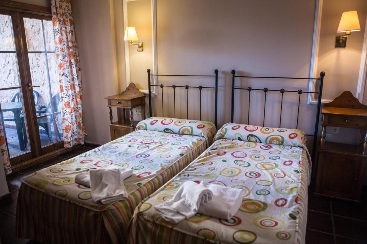 Apartamentos Turisticos Bahia Sur Сан Фернандо Екстериор снимка