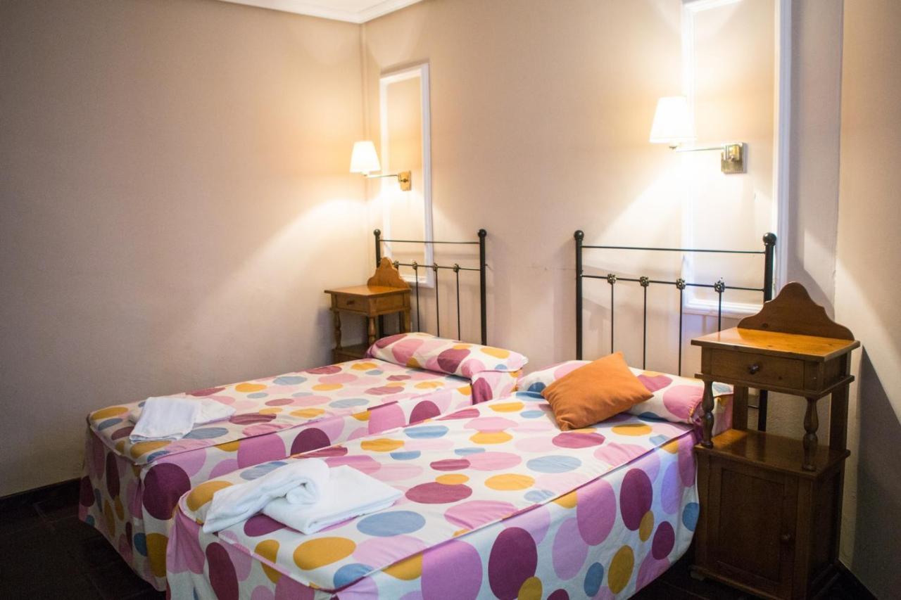 Apartamentos Turisticos Bahia Sur Сан Фернандо Екстериор снимка